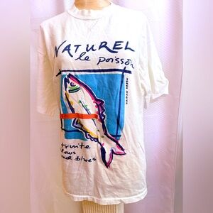 GAP NWOT graphic tee